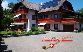 Haus Alexandra Apartment